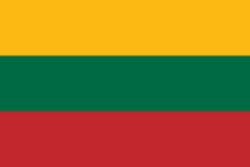 Lithuania - Flag