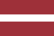 Latvia - flag