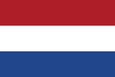 Netherlands - Flag